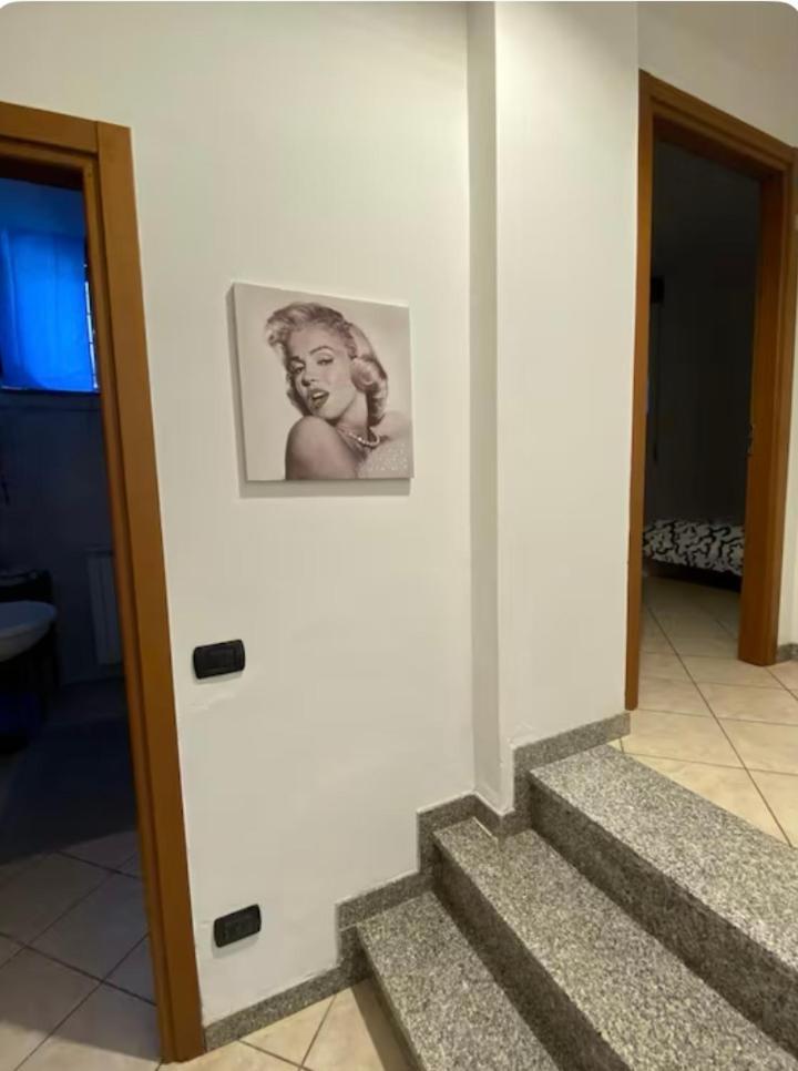 Hotel Morpheus Ferno Exteriér fotografie